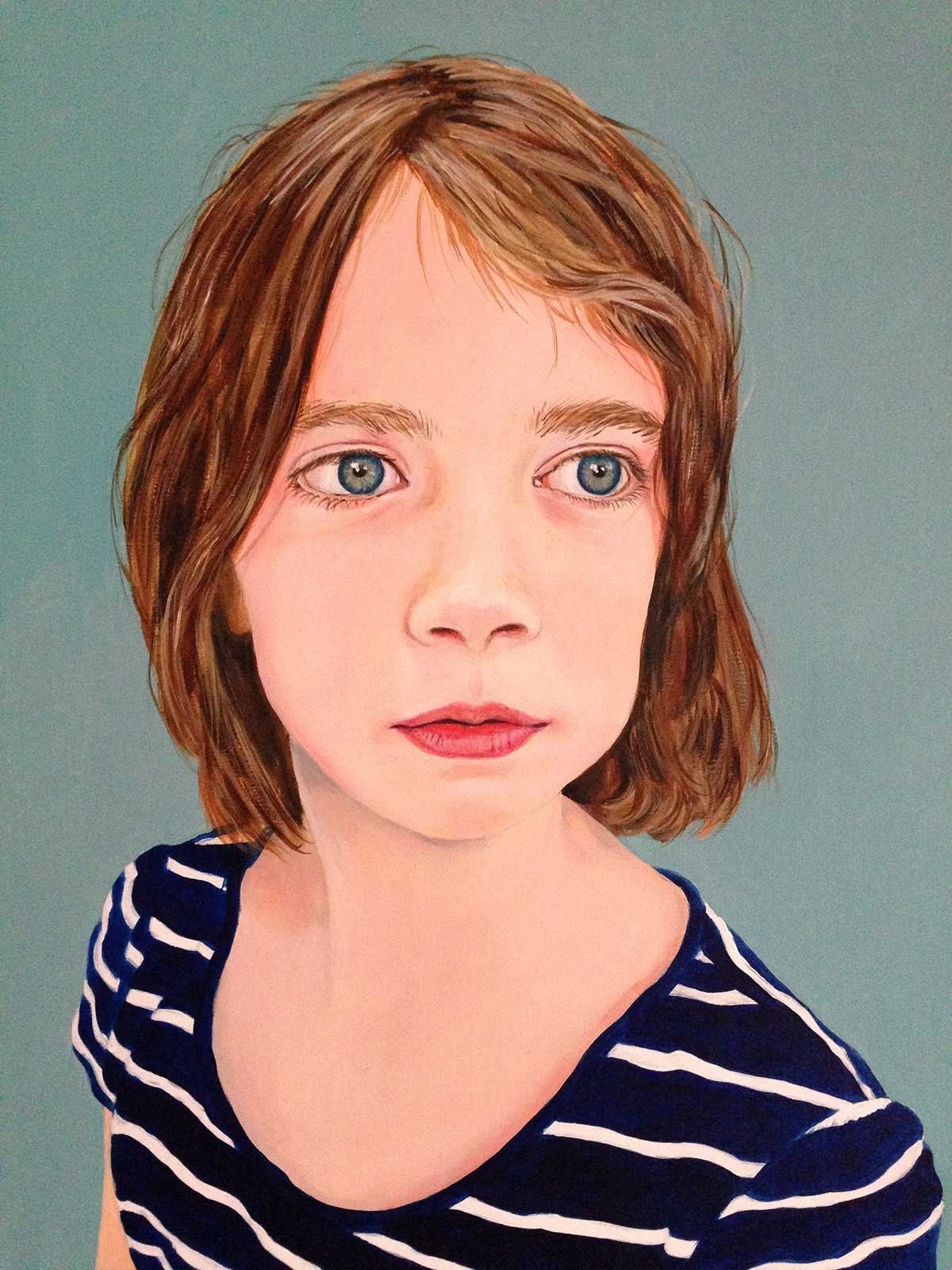 Andrea Jones